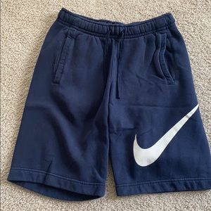 Nike Sweat Shorts